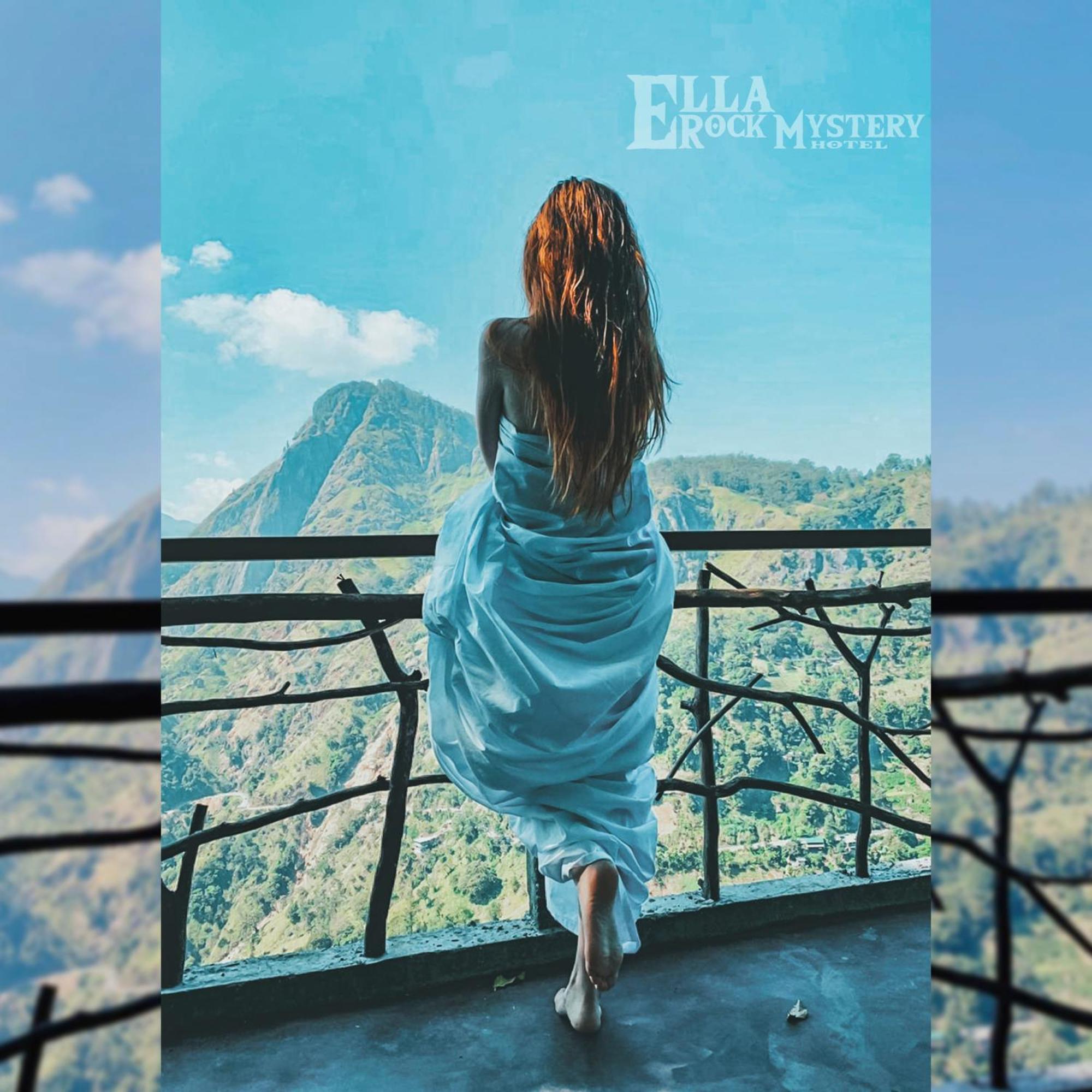 Ella Rock Mystery Guest 호텔 외부 사진