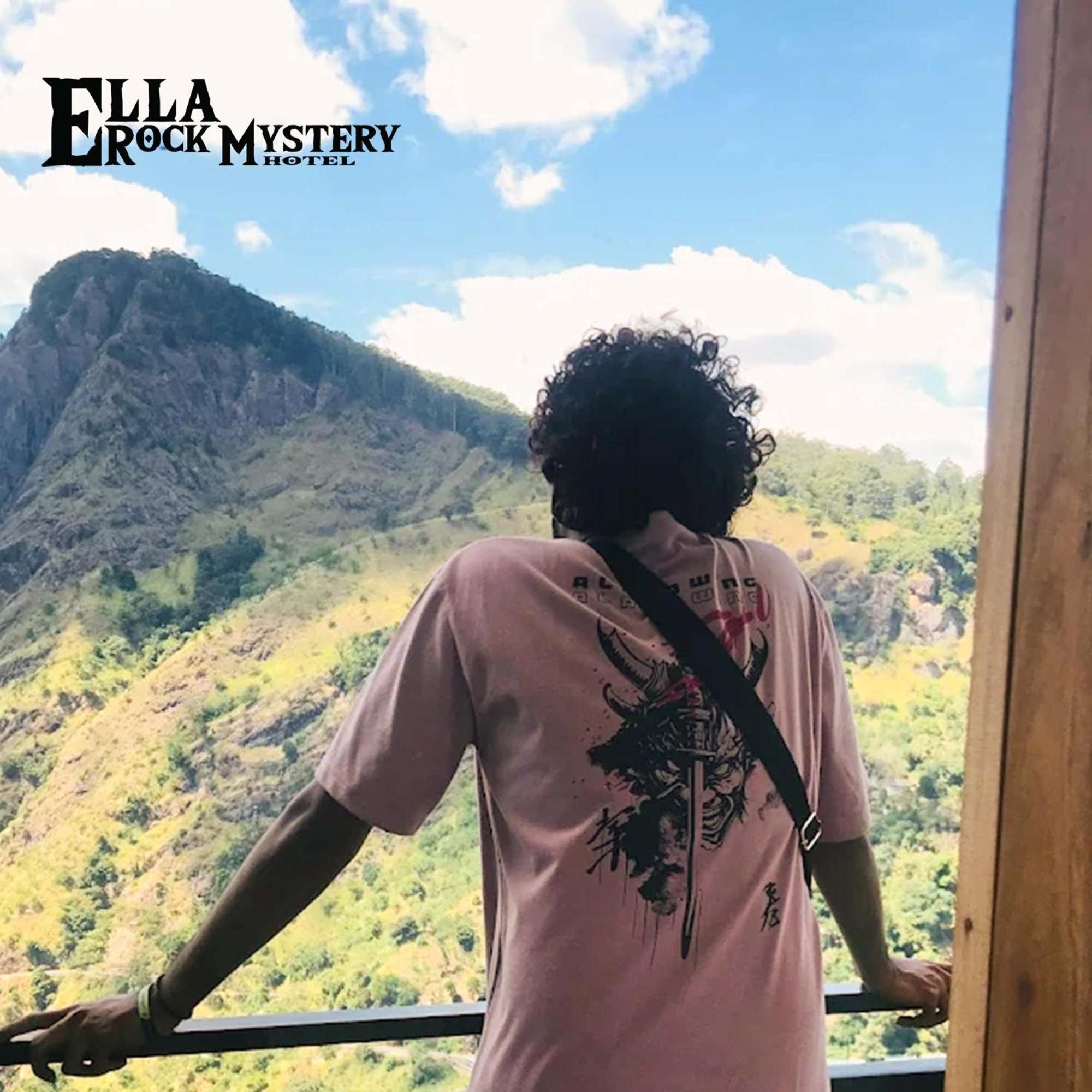 Ella Rock Mystery Guest 호텔 외부 사진